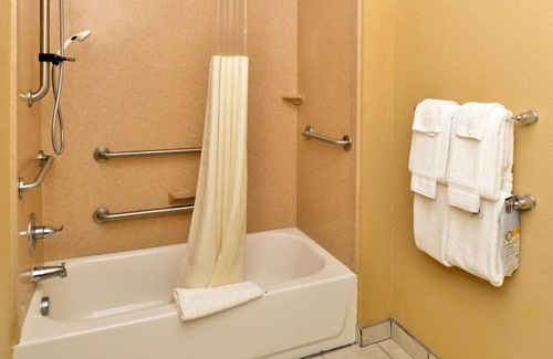 Carrizo Springs Hotel | Western Inn & Suites