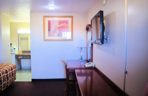 Taft Hotel | Western Inn & Suites