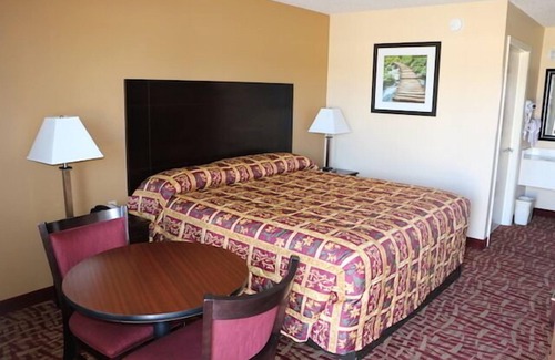 Baker Hotel | Western Inn