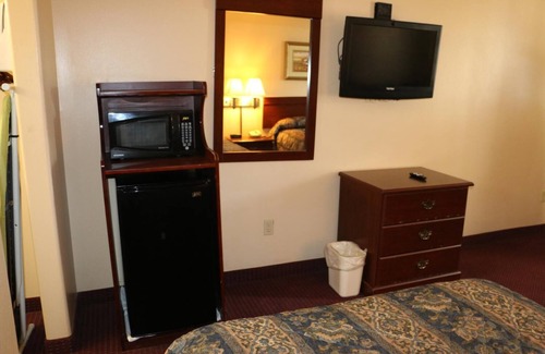 Gonzales Hotel | Western Inn