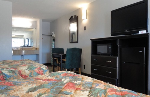 South Pensacola Hotel | Western Inn