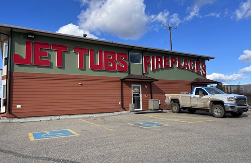 Whitecourt Apartment | Western Long Stay Whitecourt 1