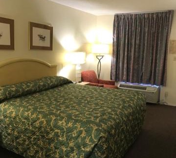 Wrens Hotel | WESTERN MOTEL