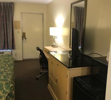 Wrens Hotel | WESTERN MOTEL