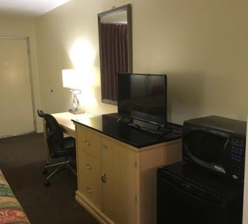 Wrens Hotel | WESTERN MOTEL