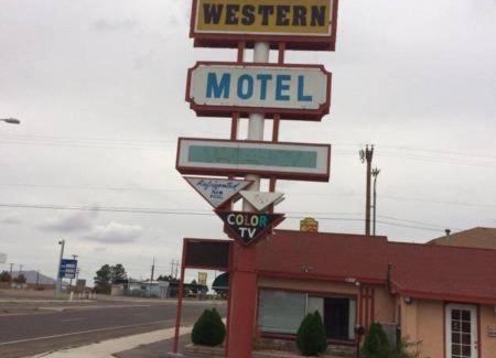 Deming Hotel | Western Motel