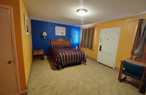 Deming Hotel | Western Motel
