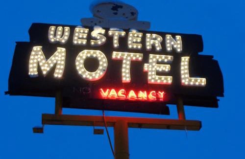 Gunnison Hotel | Western Motel