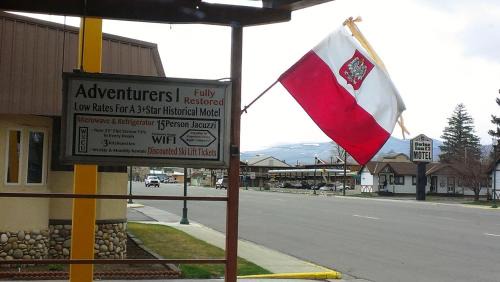 Gunnison Hotel | Western Motel