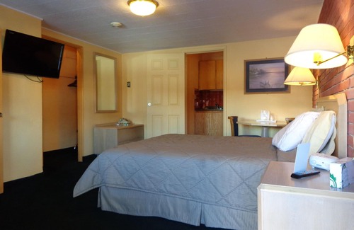 Gunnison Hotel | Western Motel