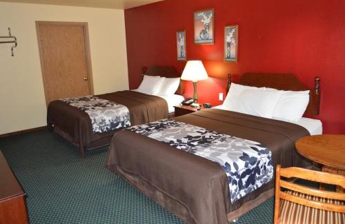 Junction City Hotel | Western Motel