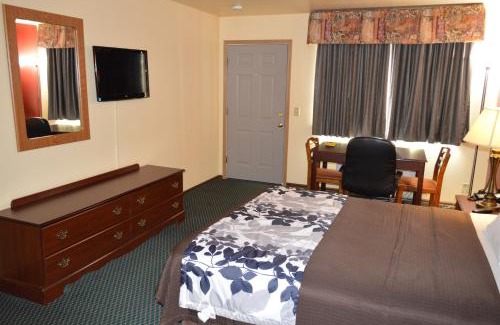 Junction City Hotel | Western Motel