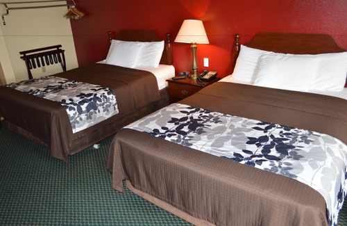 Junction City Hotel | Western Motel