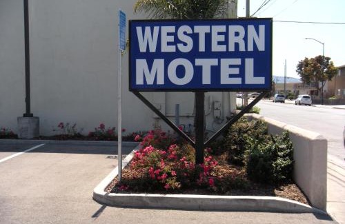 Salinas Hotel | Western Motel