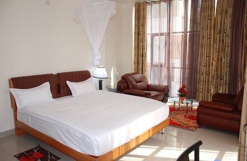 Ruhengeri Hotel | Western Mountain Hotel