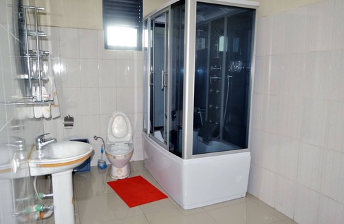 Ruhengeri Hotel | Western Mountain Hotel