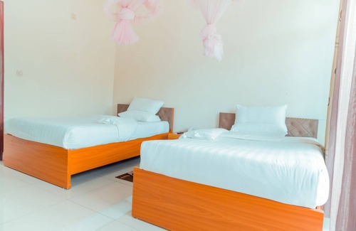 Ruhengeri Hotel | Western Mountain Hotel