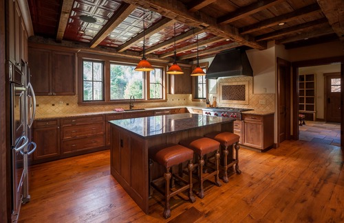 Jamaica House | Western Mountain Lodge on River and Close to Stratton