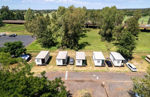 Dubbo Other | Western Plains Tourist Park - Dubbo