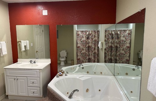 De Queen Hotel | Western Plaza Inn