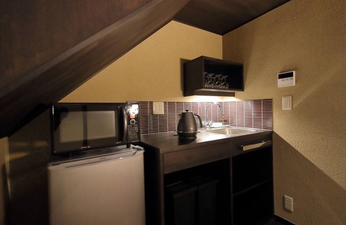 Shimogyo House | Western residence Traditional and gorgeous Kyoma/Kyoto Kyōto