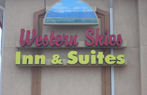 Los Lunas Hotel | Western Skies Inn & Suites