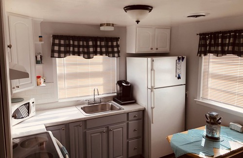 Grand Junction House | Western Slope Cozy Cottage - Home Away From Home