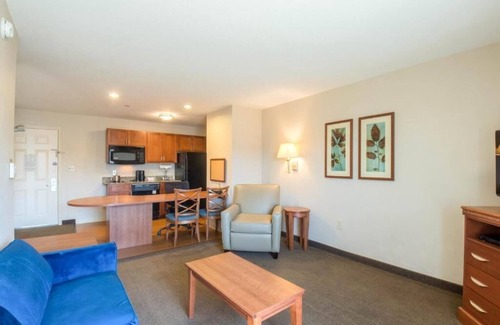 Parachute Hotel | Western Slope suites