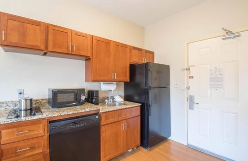 Parachute Hotel | Western Slope suites