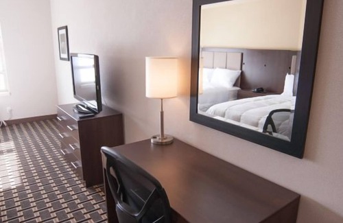 Melita Hotel | Western Star All Suites Melita