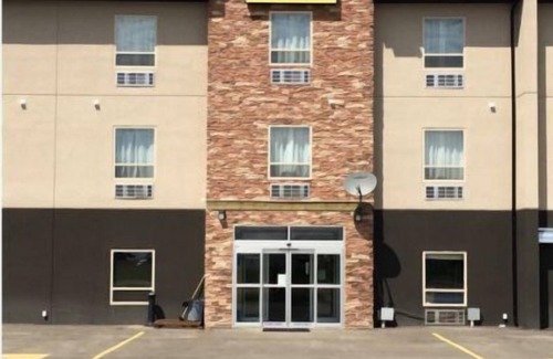 Melita Hotel | Western Star All Suites Melita