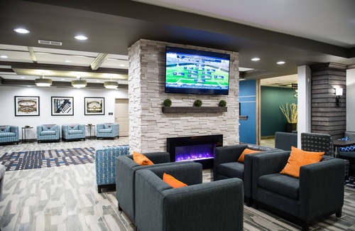 Estevan Hotel | Western Star All Suites Signature Hotel