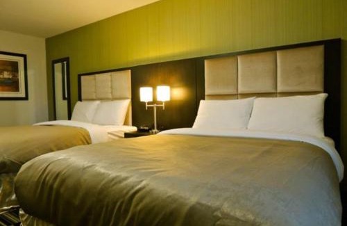Carlyle Hotel | Western Star Inn and Suites Carlyle