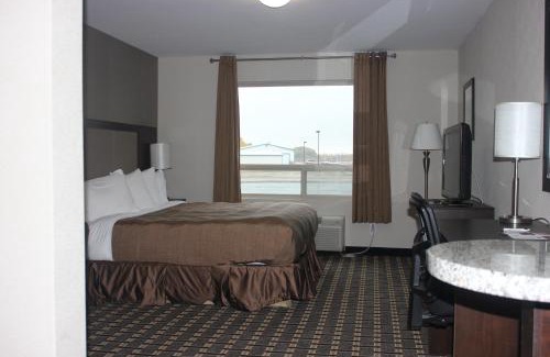 Esterhazy Hotel | Western Star Inn & Suites Esterhazy
