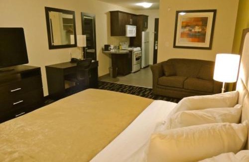 Esterhazy Hotel | Western Star Inn & Suites Esterhazy