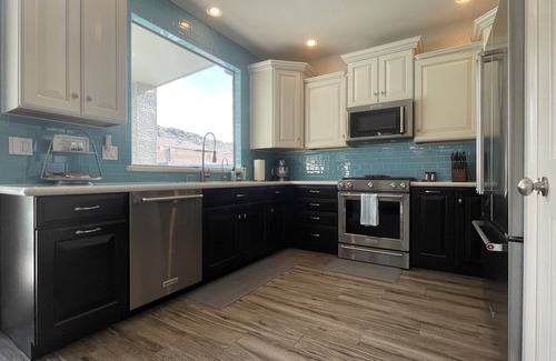 Estrella Mountain Ranch House | Western Star Oasis – Poolside Paradise in Goodyear