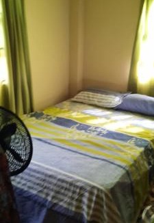 Scarborough Apartment | Western Tobago Cozy 3 Bedroom Retreat