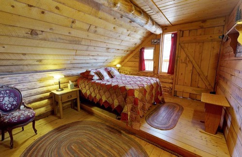 Monticello Resort | Western Town Retreat