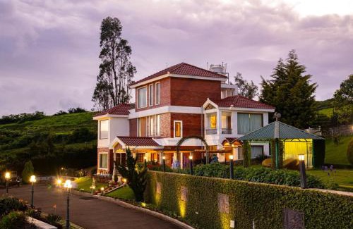 Ooty Resort | Western Valley Resorts Ooty