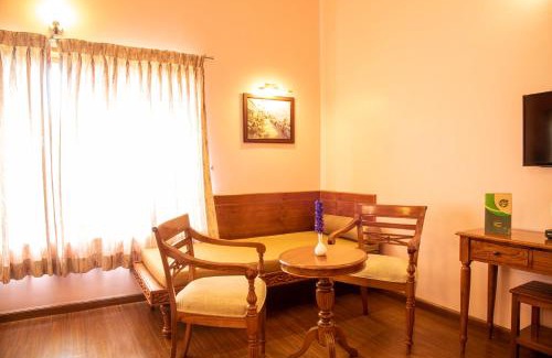 Ooty Resort | Western Valley Resorts Ooty