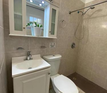 Eleanor Roosevelt Apartment | Western View Homes