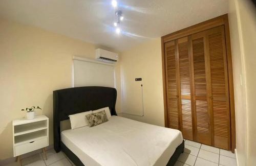 Eleanor Roosevelt Apartment | Western View Homes