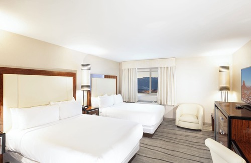 Sparks Hotel | Western Village Inn & Casino by Peppermill Resorts