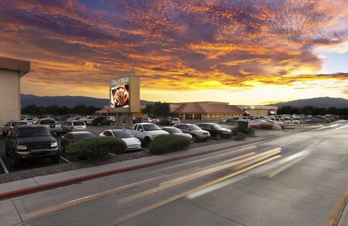 Sparks Hotel | Western Village Inn & Casino by Peppermill Resorts