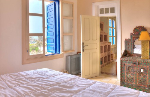 Kasbah House | WESTERN WALL ESSAOUIRA