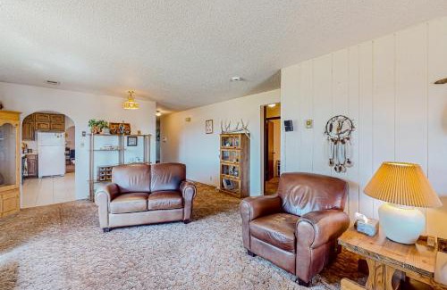 Alamosa House | Western Wonders