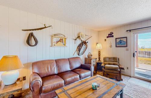 Alamosa House | Western Wonders