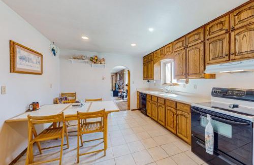 Alamosa House | Western Wonders