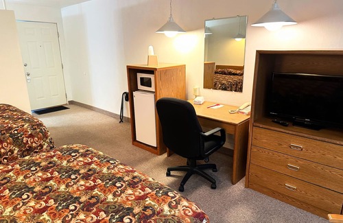 Chadron Hotel | WESTERNER MOTEL