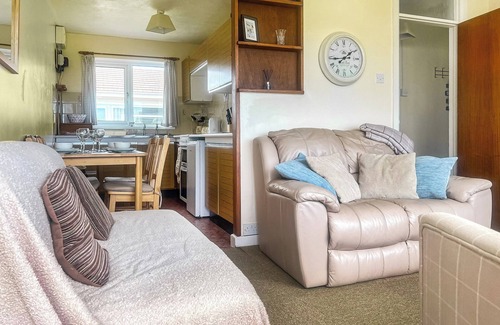 Horton Cottage | Westernside Farm Chalet